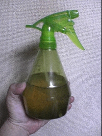 バイオミックス バイオ液