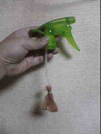 バイオミックスの効果 猫の尿臭を消す消臭剤の口コミ